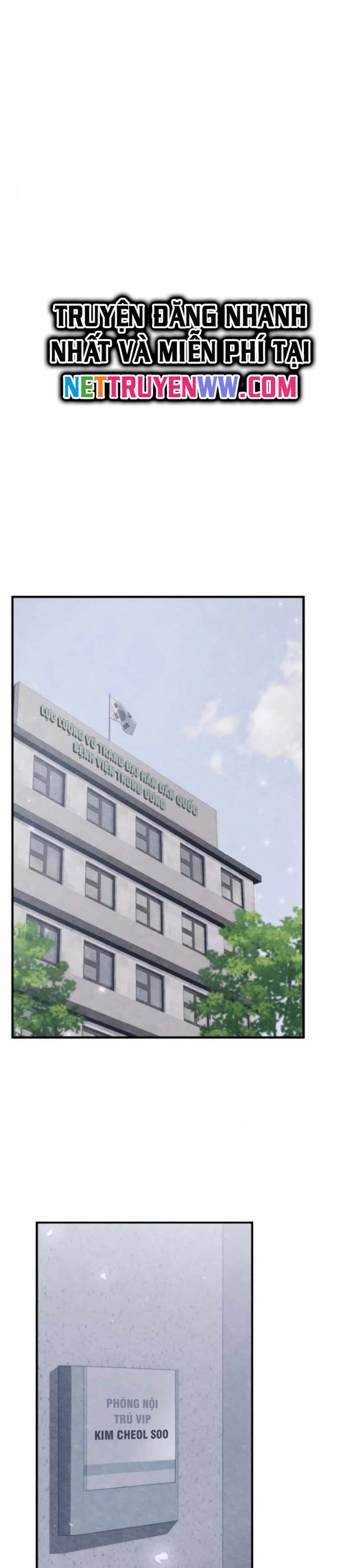 Đấng Cứu Thế Chương 19 Ảnh 16