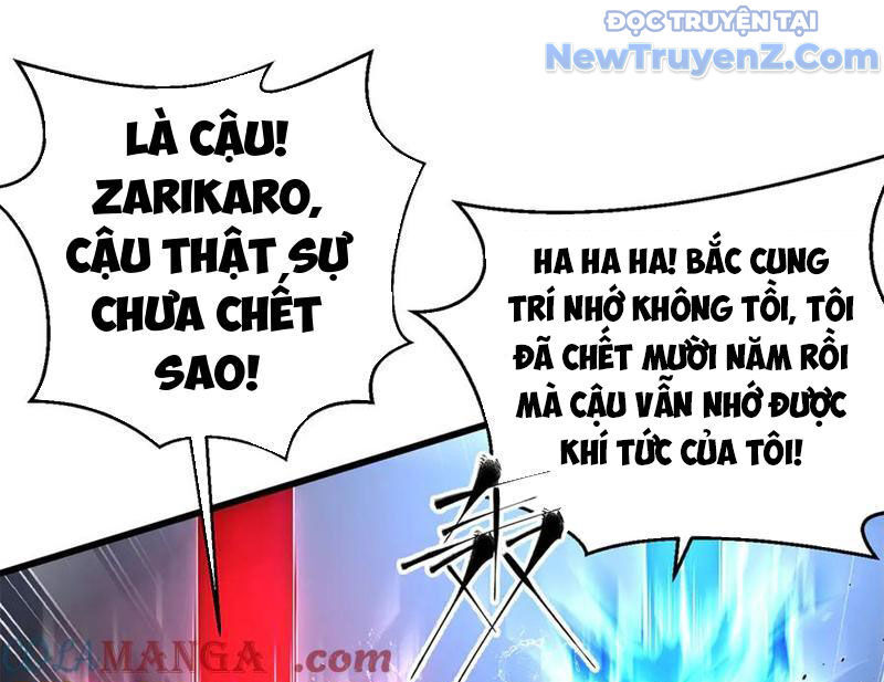Toàn Cầu Cao Võ Chương 311 Ảnh 83