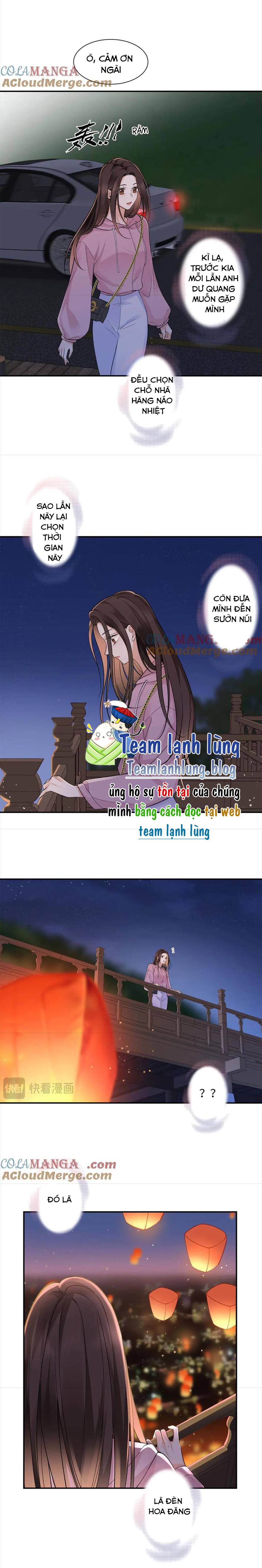 Hàng Tỷ Ngôi Sao Cũng Không Bằng Em Chương 76 Ảnh 3