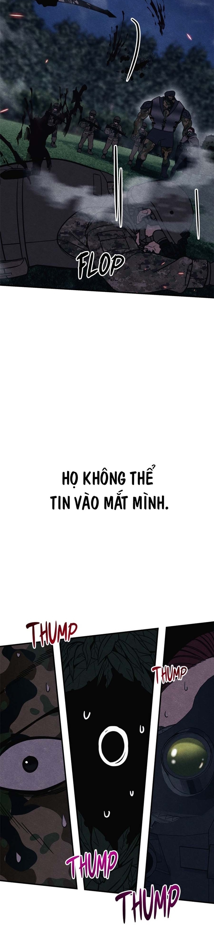 Đấng Cứu Thế Chương 39 Ảnh 35