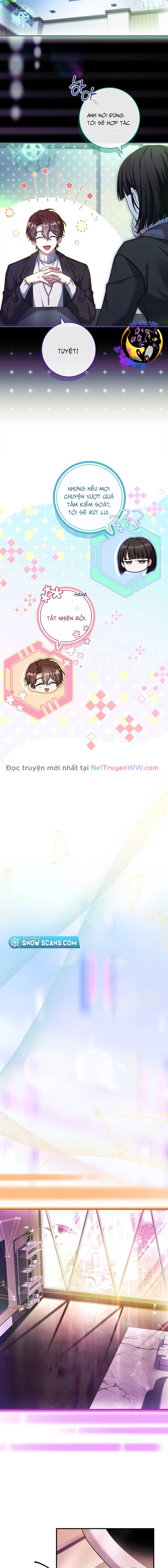 Tôi Đã Tắt Chế Độ Đau Đớn Rồi? Chương 25 Ảnh 8