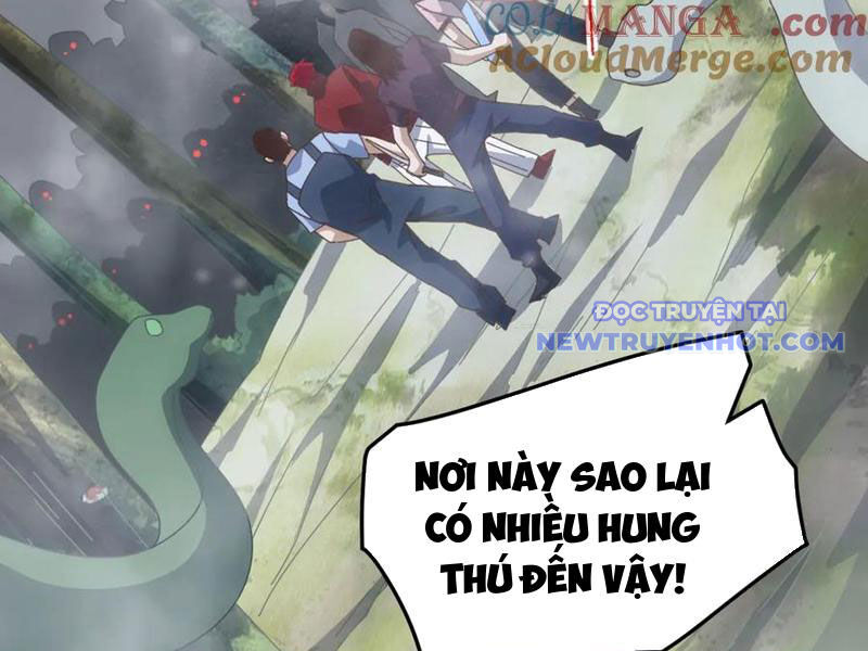 Vạn Tộc Xâm Lược: Bắt Đầu Thuần Hóa Cự Thú Cấp Sử Thi Chương 26 Ảnh 115