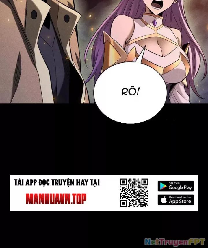 Ta Trở Thành Thần Sau Khi Afk Hàng Triệu Năm Chương 31 Ảnh 71