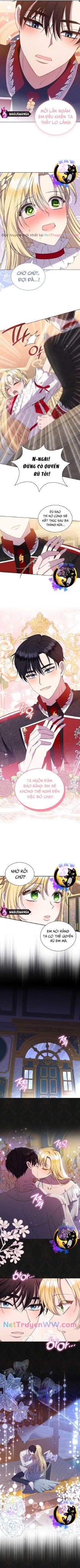 Đó Không Phải Con Gái Chúng Ta Chương 11 Ảnh 7