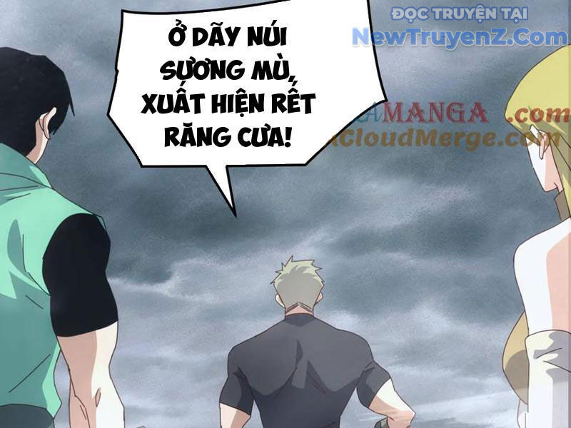 Vạn Tộc Xâm Lược: Bắt Đầu Thuần Hóa Cự Thú Cấp Sử Thi Chương 33 Ảnh 107
