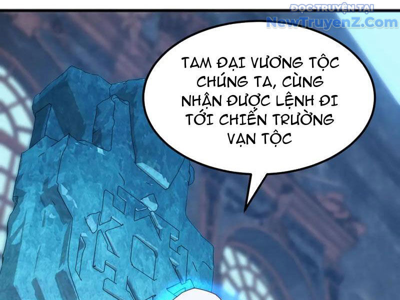 Vạn Tộc Xâm Lược: Bắt Đầu Thuần Hóa Cự Thú Cấp Sử Thi Chương 31 Ảnh 5