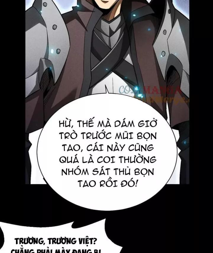 Ta Trở Thành Thần Sau Khi Afk Hàng Triệu Năm Chương 31 Ảnh 29