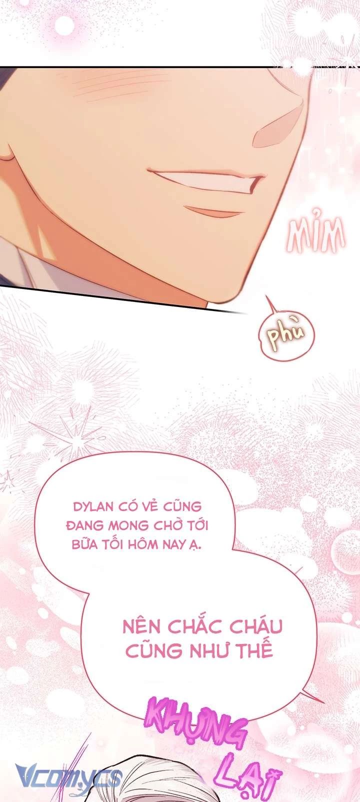 May Mắn Hay Bất Hạnh Chương 90 Ảnh 50