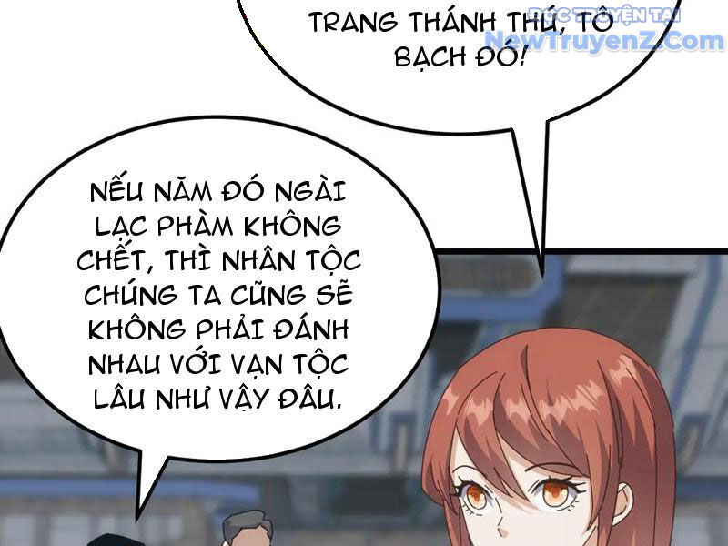 Vạn Tộc Xâm Lược: Bắt Đầu Thuần Hóa Cự Thú Cấp Sử Thi Chương 30 Ảnh 79