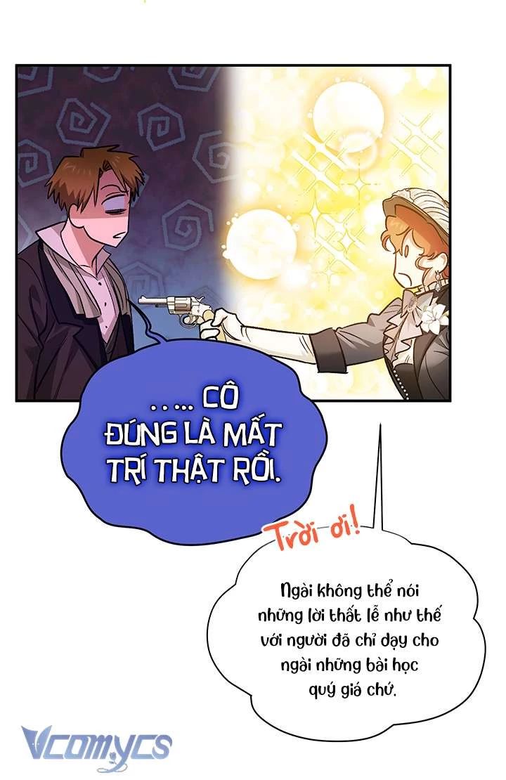 May Mắn Hay Bất Hạnh Chương 89 Ảnh 19