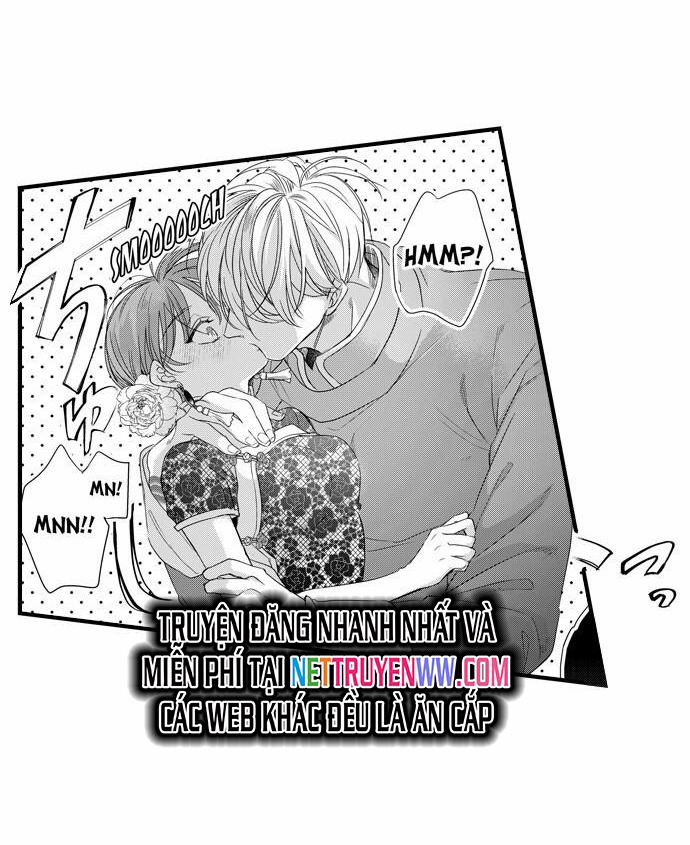 Ván Cược Tình Ái Chương 25 Ảnh 9