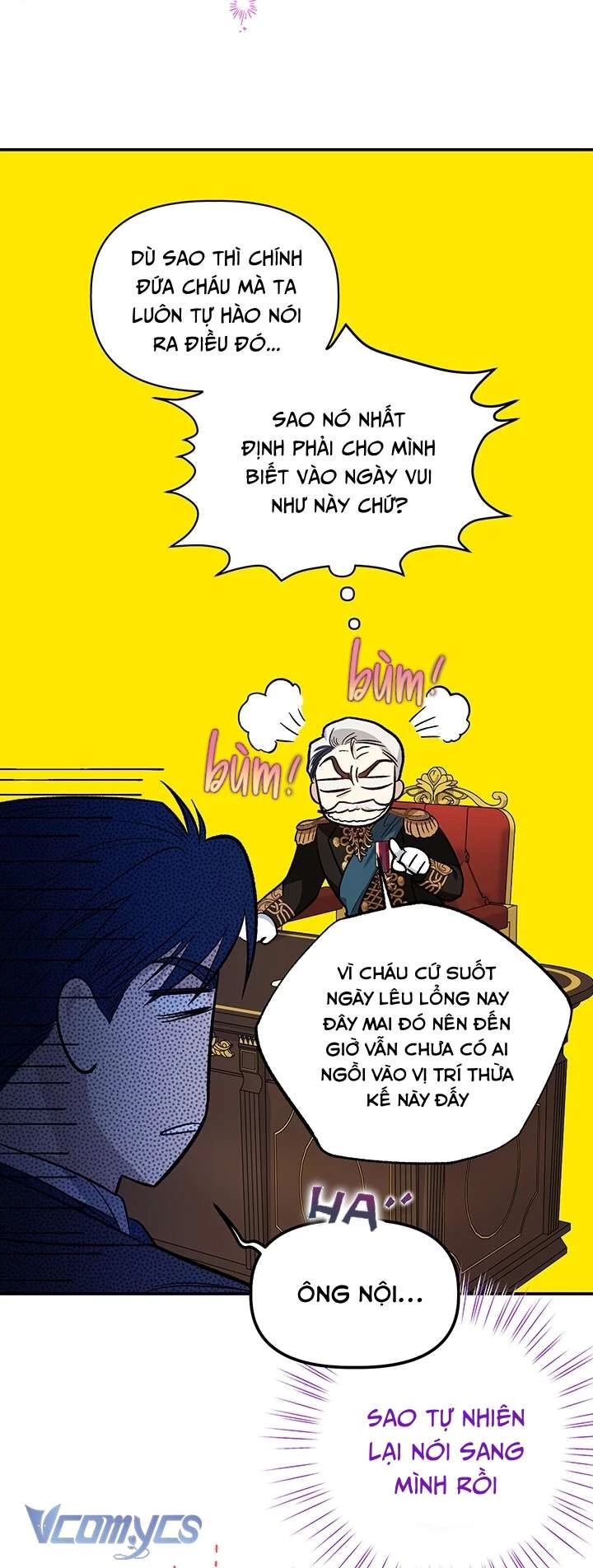 May Mắn Hay Bất Hạnh Chương 90 Ảnh 25