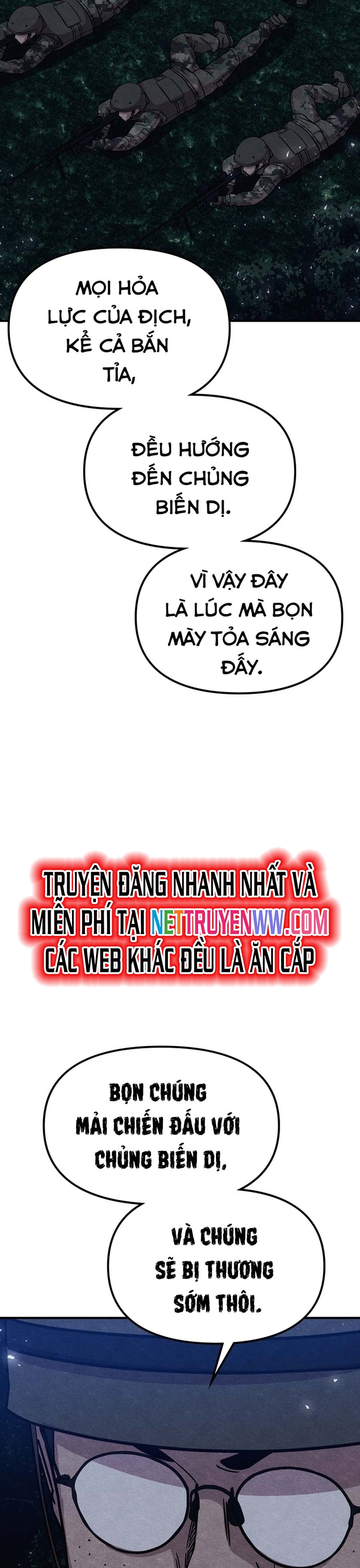 Đấng Cứu Thế Chương 39 Ảnh 47