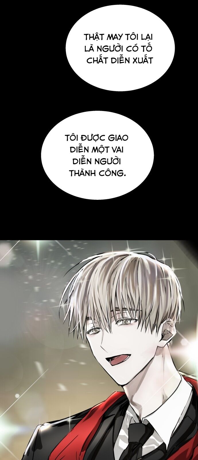 Ngôi Sao Đỉnh Lưu Chương 2 Ảnh 36