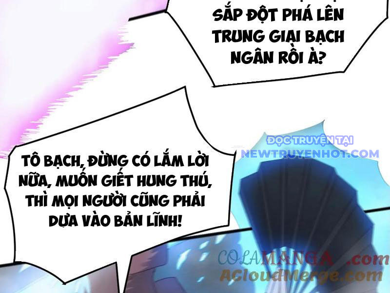 Vạn Tộc Xâm Lược: Bắt Đầu Thuần Hóa Cự Thú Cấp Sử Thi Chương 26 Ảnh 40