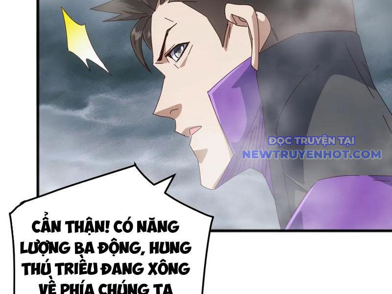 Vạn Tộc Xâm Lược: Bắt Đầu Thuần Hóa Cự Thú Cấp Sử Thi Chương 26 Ảnh 22