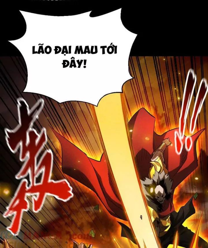 Ta Trở Thành Thần Sau Khi Afk Hàng Triệu Năm Chương 31 Ảnh 60