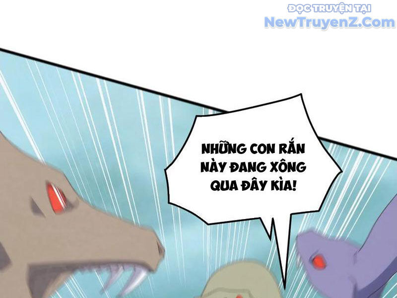 Vạn Tộc Xâm Lược: Bắt Đầu Thuần Hóa Cự Thú Cấp Sử Thi Chương 30 Ảnh 15