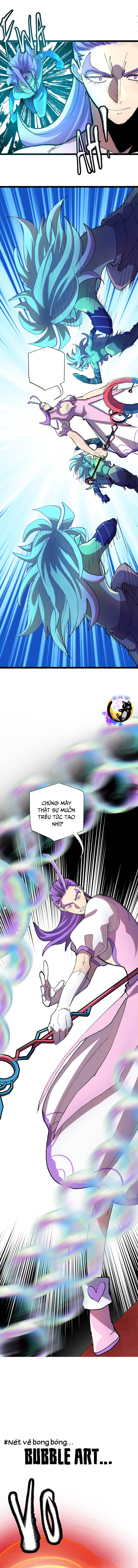 Chỉ Là Một Con Yêu Tinh Chương 86 Ảnh 9