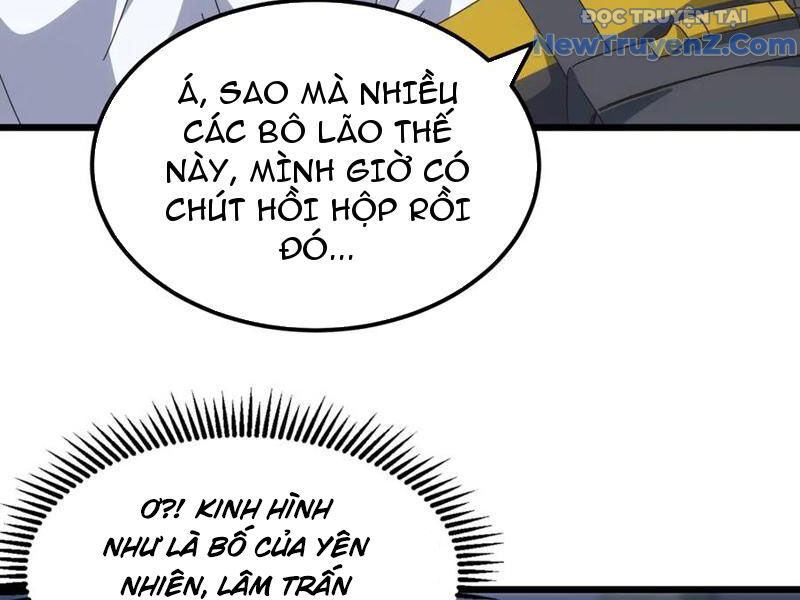 Vạn Tộc Xâm Lược: Bắt Đầu Thuần Hóa Cự Thú Cấp Sử Thi Chương 30 Ảnh 92
