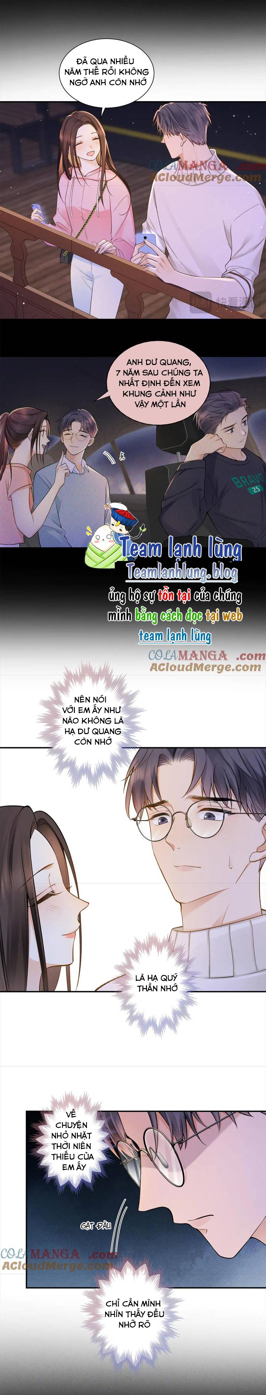 Hàng Tỷ Ngôi Sao Cũng Không Bằng Em Chương 76 Ảnh 8