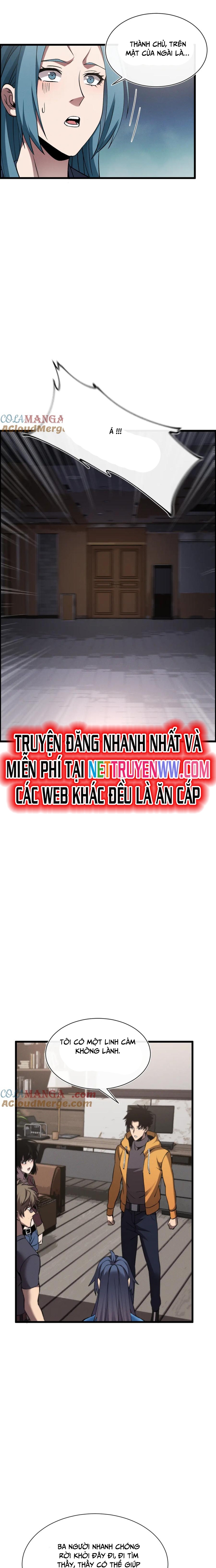 Trảm Linh Thiếu Nữ: Ta Khế Ước Với Toàn Bộ Thần Binh Thượng Cổ Chương 22 Ảnh 14