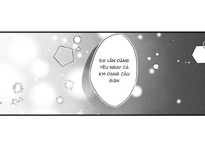Ván Cược Tình Ái Chương 24 Ảnh 17