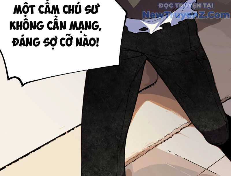 Cấm Chú Sư Mạnh Nhất Lịch Sử Chương 8 Ảnh 122