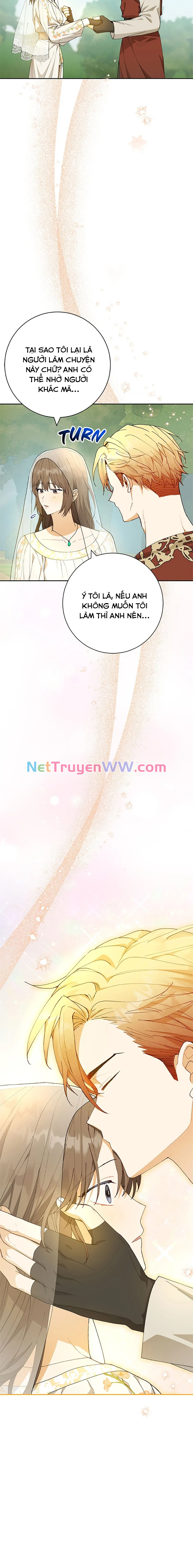 Sự Tán Tỉnh Ích Kỷ Chương 20 Ảnh 8