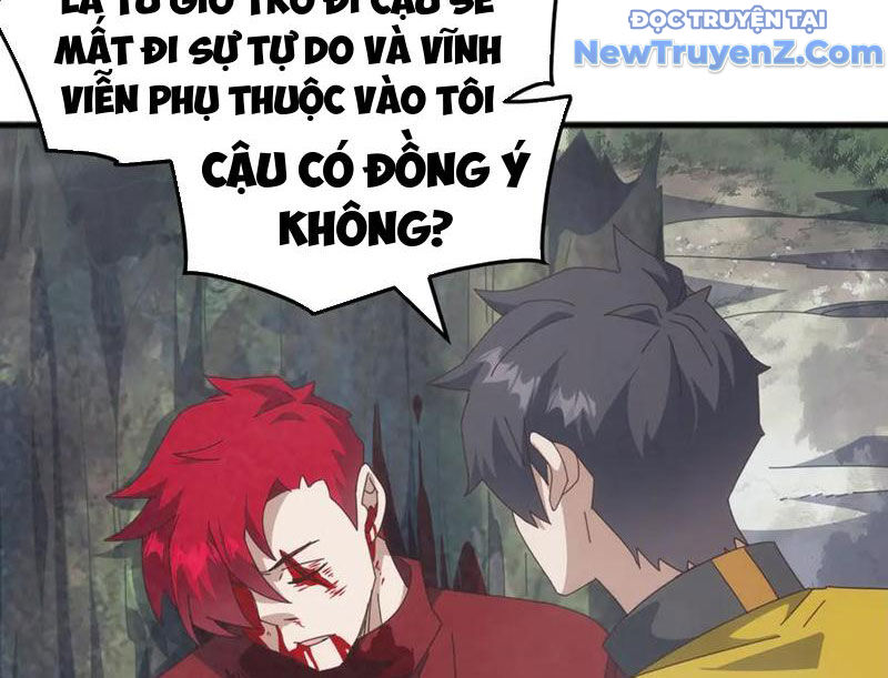 Vạn Tộc Xâm Lược: Bắt Đầu Thuần Hóa Cự Thú Cấp Sử Thi Chương 28 Ảnh 10