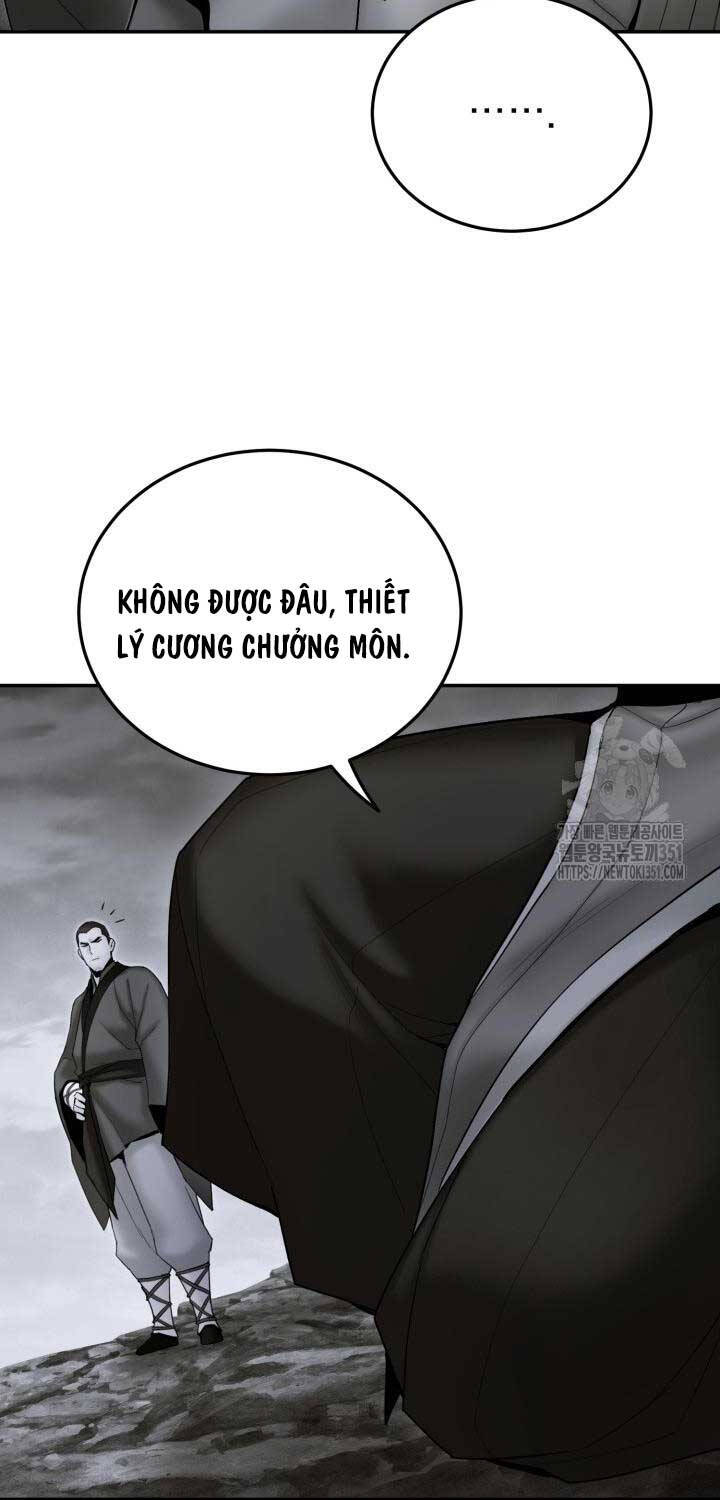 Hắc Bạch Võ Đế Chương 53 Ảnh 8