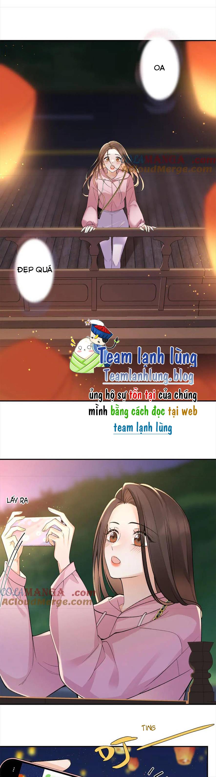 Hàng Tỷ Ngôi Sao Cũng Không Bằng Em Chương 76 Ảnh 4