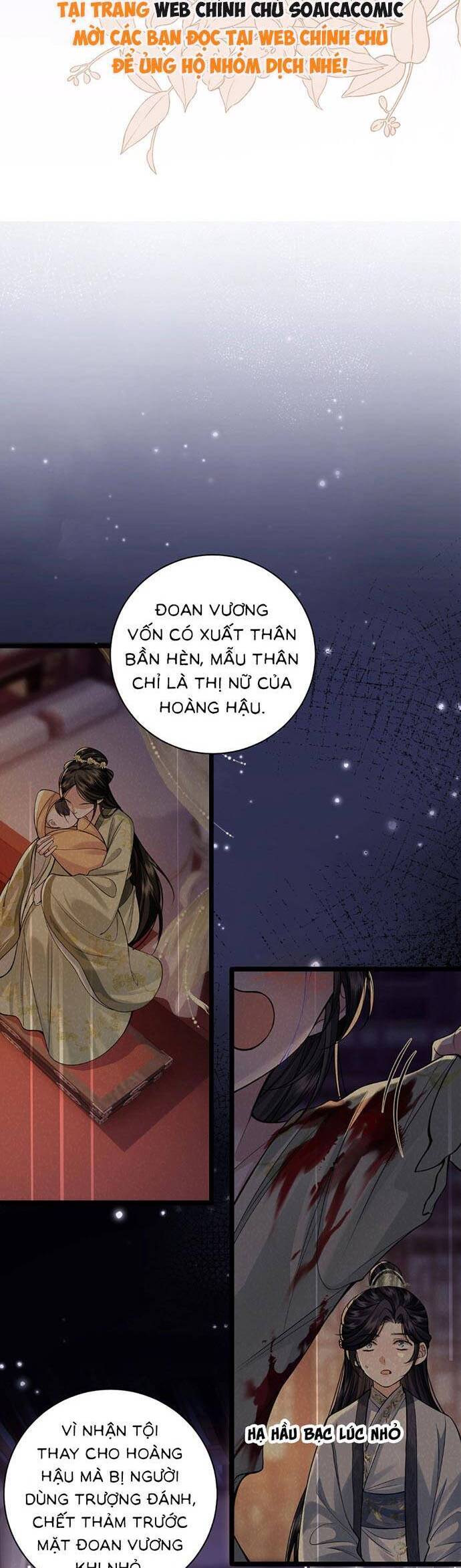 Còn Ra Thể Thống Gì Nữa Chương 4 Ảnh 6