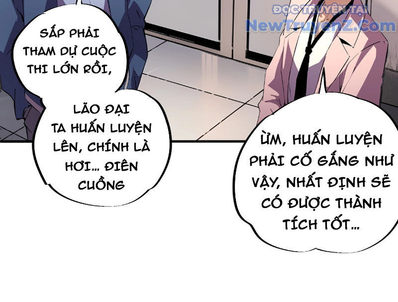 Cấm Chú Sư Mạnh Nhất Lịch Sử Chương 8 Ảnh 41