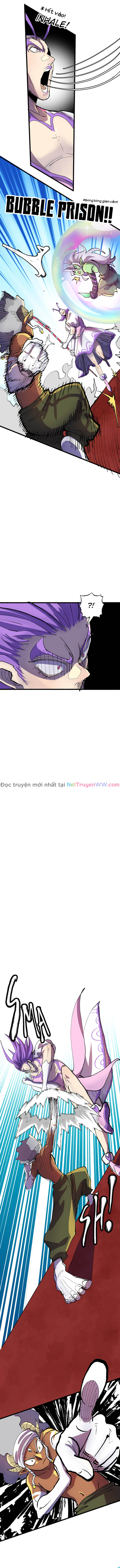 Chỉ Là Một Con Yêu Tinh Chương 86 Ảnh 4