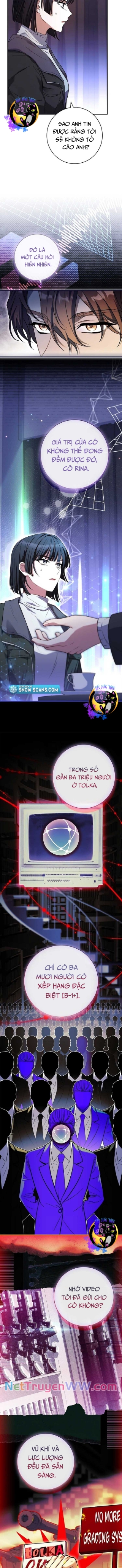 Tôi Đã Tắt Chế Độ Đau Đớn Rồi? Chương 24 Ảnh 12