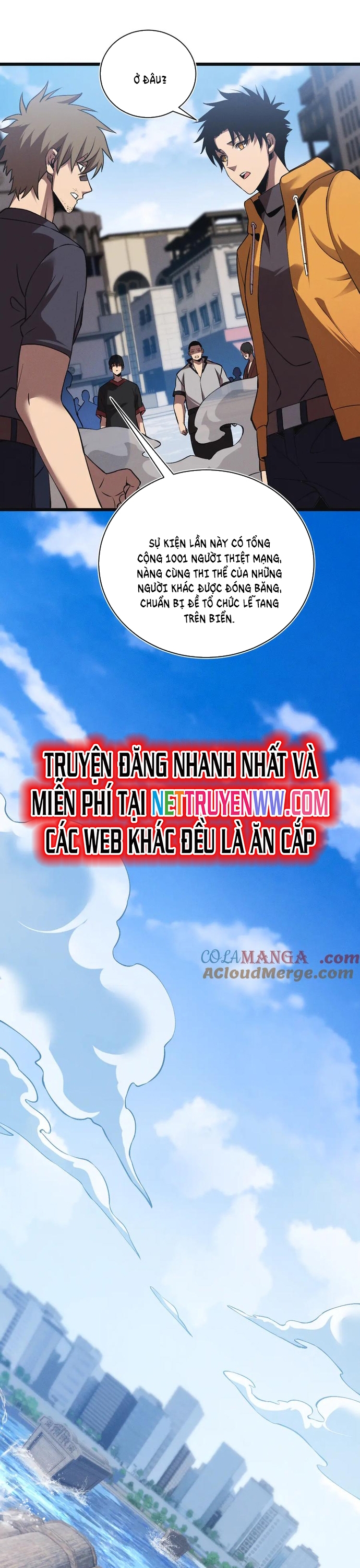 Trảm Linh Thiếu Nữ: Ta Khế Ước Với Toàn Bộ Thần Binh Thượng Cổ Chương 25 Ảnh 10
