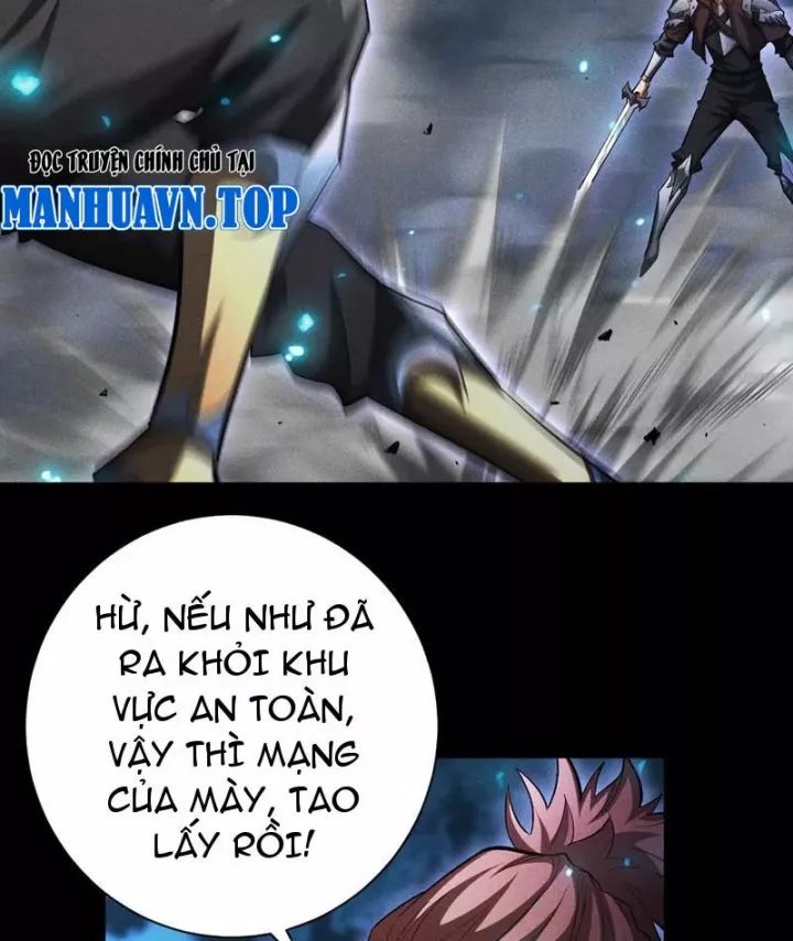 Ta Trở Thành Thần Sau Khi Afk Hàng Triệu Năm Chương 31 Ảnh 46
