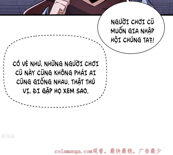 Từ Dã Quái Bắt Đầu Thăng Cấp Chương 84 Ảnh 11