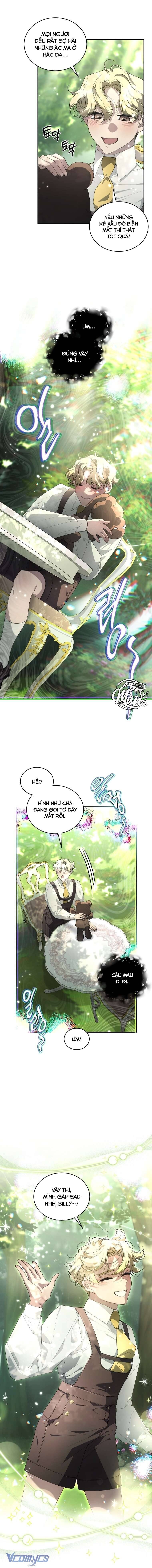Ác Nữ Thuần Hoá Quái Thú Chương 88 Ảnh 15