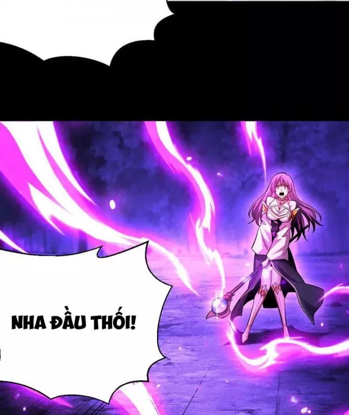Ta Trở Thành Thần Sau Khi Afk Hàng Triệu Năm Chương 31 Ảnh 51