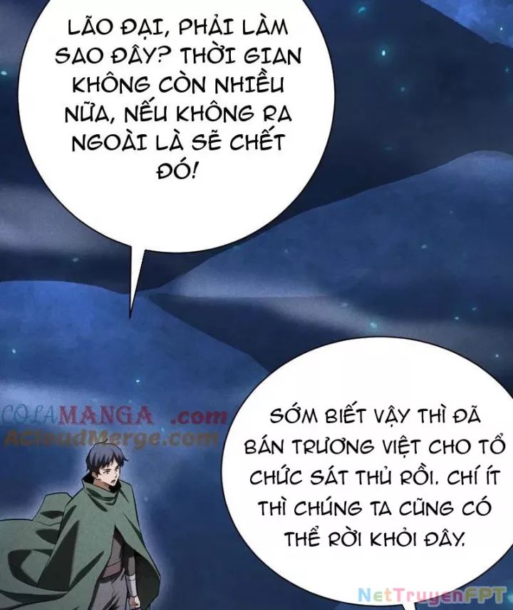 Ta Trở Thành Thần Sau Khi Afk Hàng Triệu Năm Chương 31 Ảnh 74