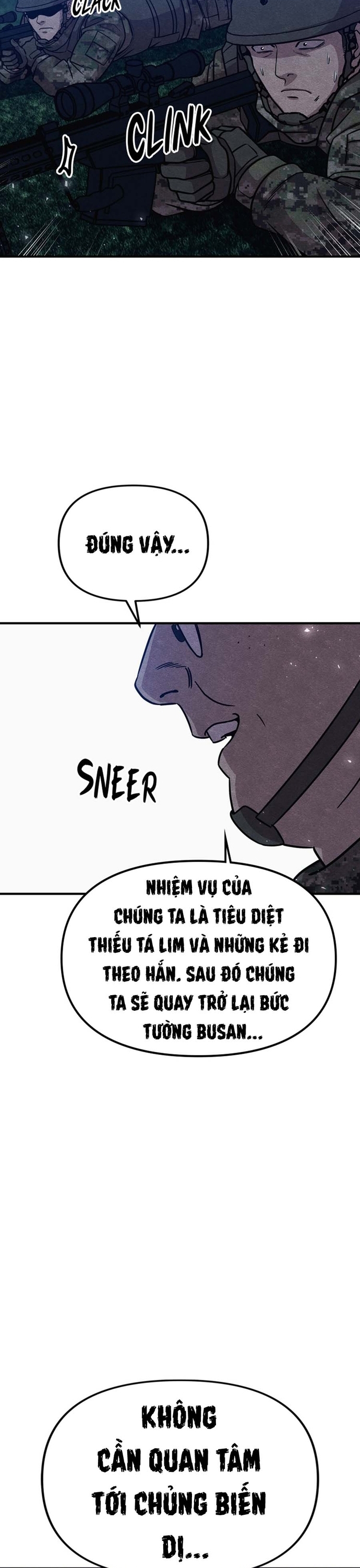 Đấng Cứu Thế Chương 39 Ảnh 53