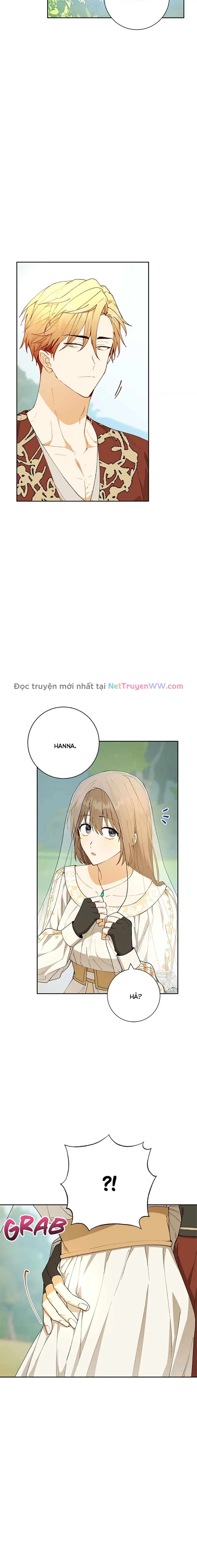 Sự Tán Tỉnh Ích Kỷ Chương 20 Ảnh 6