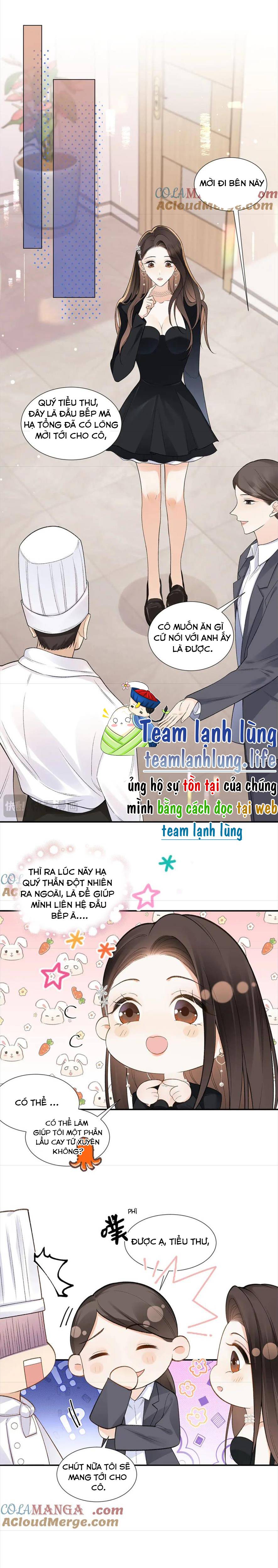 Hàng Tỷ Ngôi Sao Cũng Không Bằng Em Chương 60 Ảnh 14