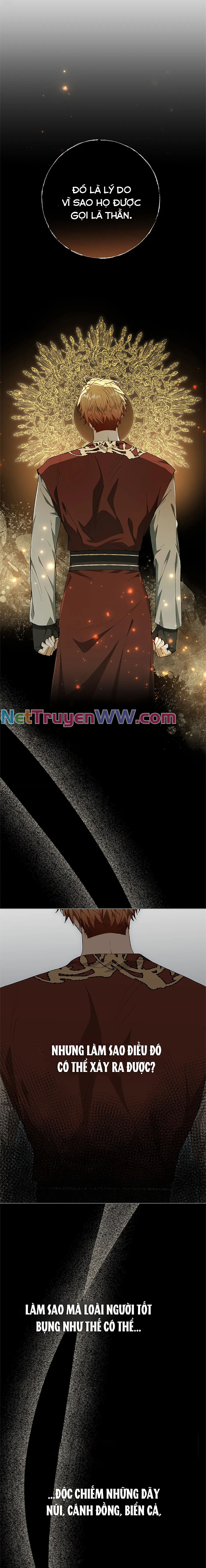 Sự Tán Tỉnh Ích Kỷ Chương 22 Ảnh 6