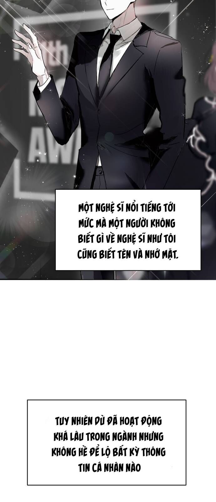 Ngôi Sao Đỉnh Lưu Chương 1 Ảnh 51