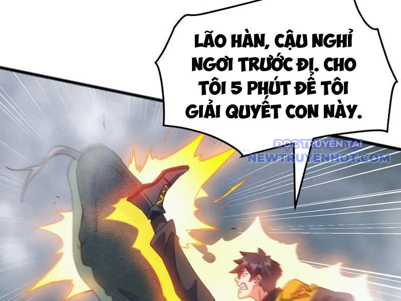 Vạn Tộc Xâm Lược: Bắt Đầu Thuần Hóa Cự Thú Cấp Sử Thi Chương 26 Ảnh 37