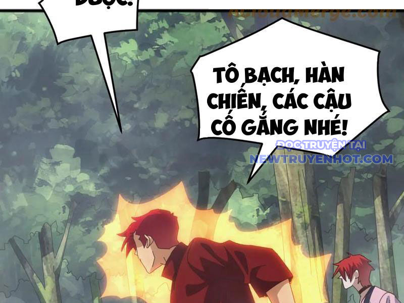 Vạn Tộc Xâm Lược: Bắt Đầu Thuần Hóa Cự Thú Cấp Sử Thi Chương 26 Ảnh 119