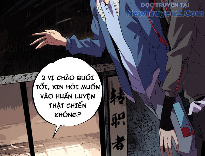 Cấm Chú Sư Mạnh Nhất Lịch Sử Chương 8 Ảnh 10